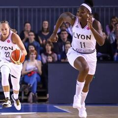 El Spar Citylift Girona sigue sin estrenarse en la Euroliga