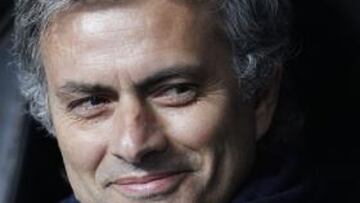 El presidente del Inter de Milán no teme perder a un Mourinho descontento