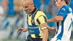 Día clave para concretar la contratación de Movilla