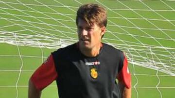 "Querrán demostrar que pueden vivir sin Osvaldo"