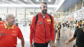 Marc Gasol es due&ntilde;o del Girona