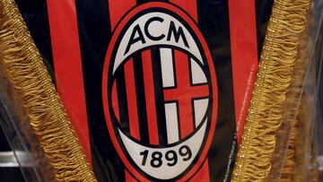 AC Milan reinstated to Europa League, Uefa confirms