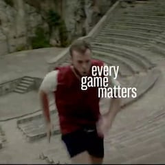 El espectacular spot de la Euroliga para la temporada 21/22