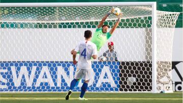 Francia 2-0 Chile: resumen, goles, resultado y fotos en el Mundial