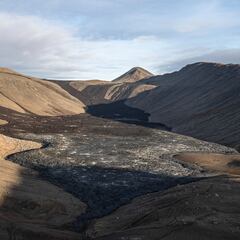 Iceland volcano: Can the Grindavik eruption affect air traffic in the US?