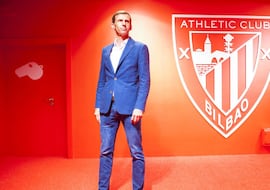 Ziganda ya espera a ‘su’ Athletic