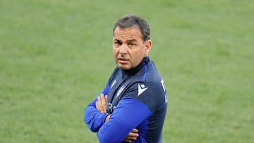 05/11/22
LEVANTE UD
ENTRENAMIENTO
CALLEJA