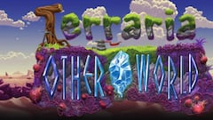 Terraria: Otherworld cancelado