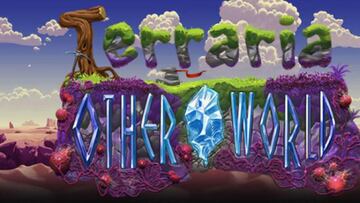 Terraria: Otherworld cancelado
