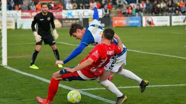 El Olot, el Athletic Club de Catalu?a