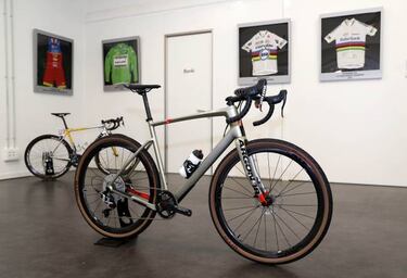 Rotor: la empresa española que desafió a los gigantes