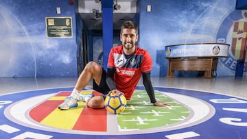 Markel Bergara estar¨¢ de dos a tres meses de baja
