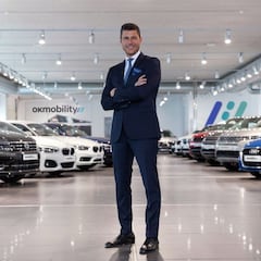 Un empresario de Mallorca reparte un millón de euros de aguinaldo navideño a sus empleados