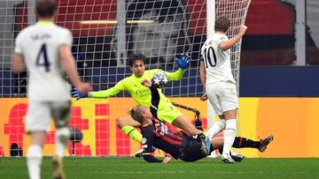 Horarios, cómo y dónde ver Tottenham - Milán, partido de octavos de final de la Champions League que se jugará en Tottenham Stadium desde las 3:00 p.m.