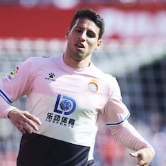 Calleri: "Nos ha venido al pelo RdT, combinamos muy bien"