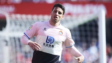 Calleri: "Nos ha venido al pelo RdT, combinamos muy bien"