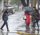 Actualizan fenómeno extremo para Fiestas Patrias en Chile: prevén hasta 180 mm de lluvia, nieve y vientos de 80 km/h