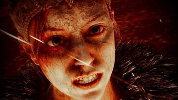 Hellblade: Senua's Sacrifice