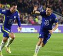 Brentford 0 - Chelsea 1: resumen, resultado y gol del partido