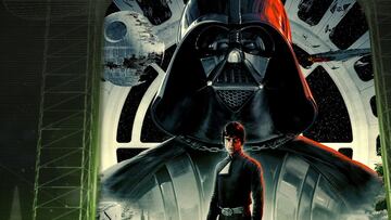 Star Wars El Retorno del Jedi