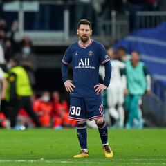 Liga MX buscará aprovechar la imagen de Messi para crecer