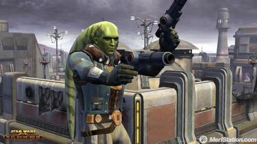 Star Wars: The Old Republic, Impresiones