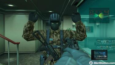 Metal Gear Solid HD Collection, Impresiones