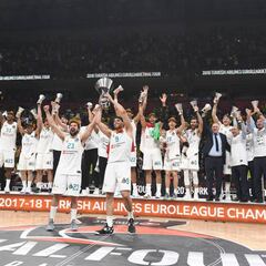 El camino hasta la Décima: 5 momentos de un año inolvidable