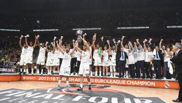 El camino hasta la Décima: 5 momentos de un año inolvidable