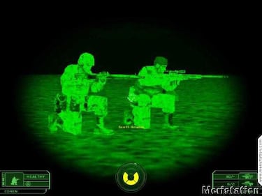 Tom Clancy's Ghost Recon Avance 2 (PC)