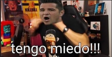 Los memes que dejaron los sorteos para los chilenos