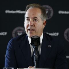 Jorge Mas se reúne mañana con Javier Lambán y Jorge Azcón