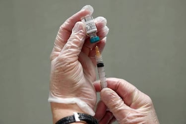 Coronavirus en México: ¿Cuánto podría ser el costo de la vacuna de Oxford?
