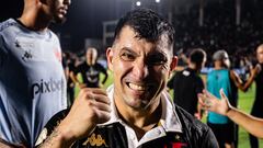 “Medel tenía potencial para ser ídolo; Galdames es resistido”