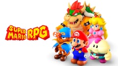 Análisis de Super Mario RPG, un merecido regreso para uno de los juegos más especiales de SNES