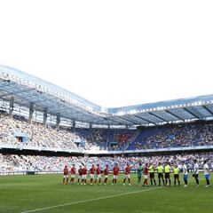 Deportivo–Cornellà: horario, TV y cómo y dónde ver en directo