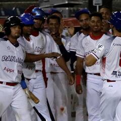 Serie del Caribe 2019: Partidos y horarios, miércoles 6 de febrero