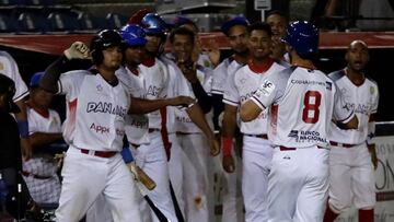 El calor de la Serie del Caribe continúa este miércoles 6 de febrero en Panamá, cuando los locales encaren su segundo duelo del certamen.