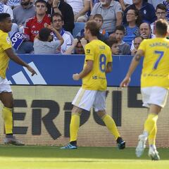 La defensa de una filosofía para reinar en Segunda