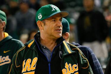 Los Oakland Athletics se van a Las Vegas: ¿por qué tantos equipos se están mudando allí?