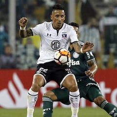 Mal finiquito pone la primera tarea a Colo Colo para el 2019