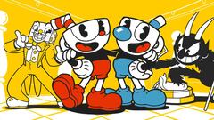 Cuphead