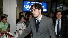 Pedro León: hay un principio de acuerdo para su regreso