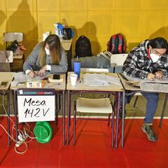 Elecciones Presidenciales Chile 2021: ¿cómo excusarse de ser vocal de mesa?