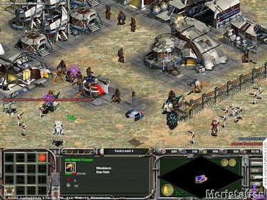 Star Wars: Galactic Battlegrounds (PC)