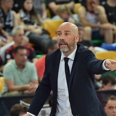 Girona - Barcelona: resumen y resultado, ACB (96-78)