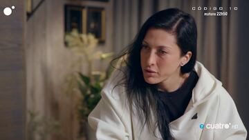 “Por redes me han llegado a decir: ‘como te vea, te apuñalo”