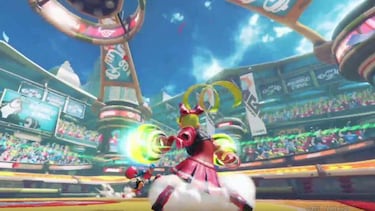 Crónica Presentación Switch: El día que Nintento cambió su historia