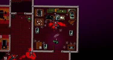 Galería de imágenes: Hotline Miami 2: Wrong Number