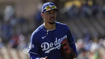 El patrullero derecho de los Dodgers asever&oacute; que la cultura ganadora ha llegado para quedarse en Los Angeles. El equipo jam&aacute;s ha ganado la Serie Mundial en a&ntilde;os consecutivos.